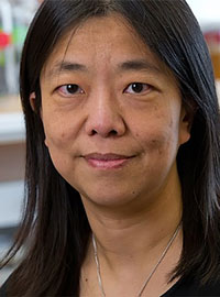  Vivian Cheung, MD