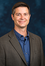 J. Tim Dvonch, PhD