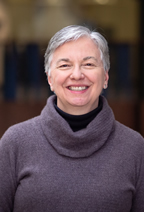 Rita Loch-Caruso, PhD