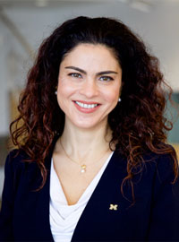 Ariella Shikanov, PhD