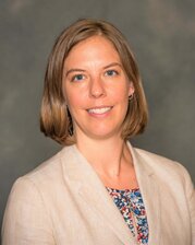 Courtney Carignan, PhD