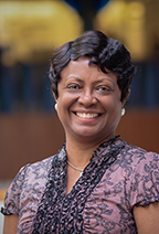 Simone Charles, PhD, MS