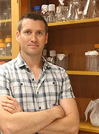 Gregory Dick, PhD