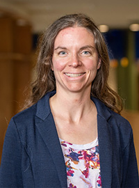 Jaclyn Goodrich, PhD