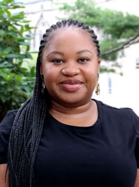 Greer Hamilton, PhD, MSW