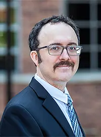 Sean Harris, PhD