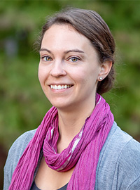 Erica Jansen, PhD