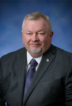 Representative Greg Markkanen