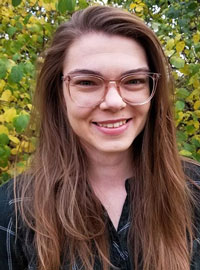 Rachel Morgan, PhD, MPH