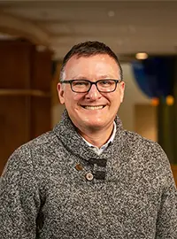 Richard Neitzel, PhD