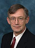 Bruce Richardson, MD, PhD