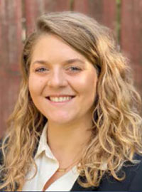 Sara Stein, PhD, LMSW