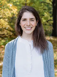 Talia Sternbach, PhD