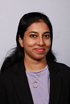 Photo of Soundara Viveka Thangaraj, PhD