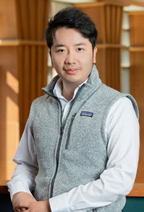 Photo of Xin Wang, PhD, MPH