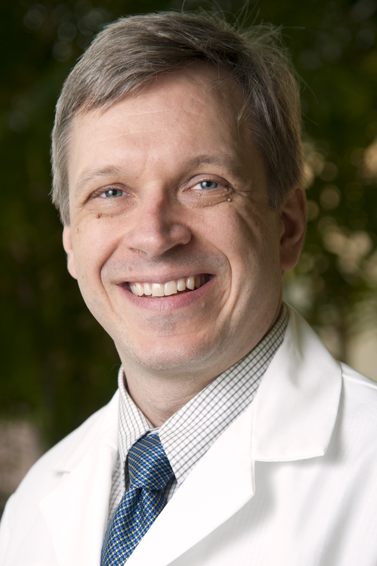 Thomas Wilson, MD, PhD