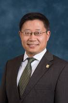 Chuanwu Xi, PhD
