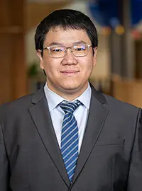 Tian Xia, PhD