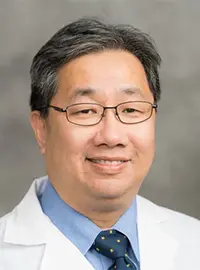 Raymond Yung, MB, ChB
